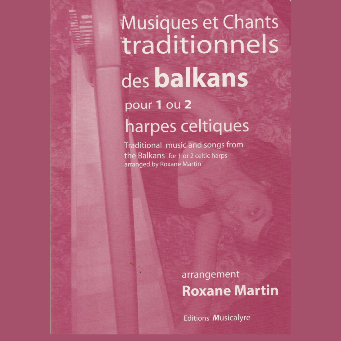 Musiques et chants traditionnels des balkans