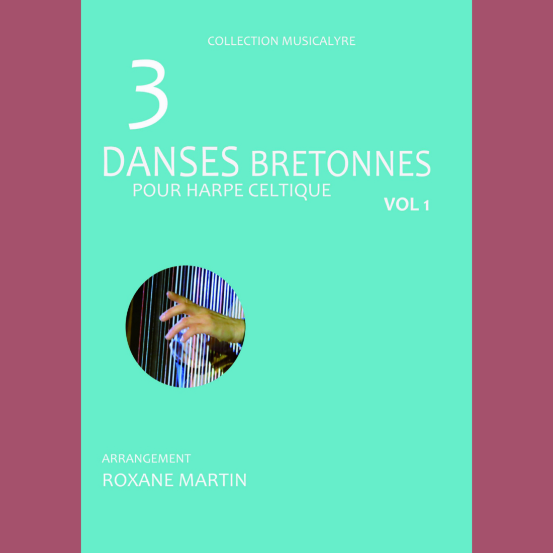 Trois Danses bretonnes