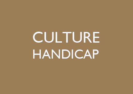 Culture Handicap