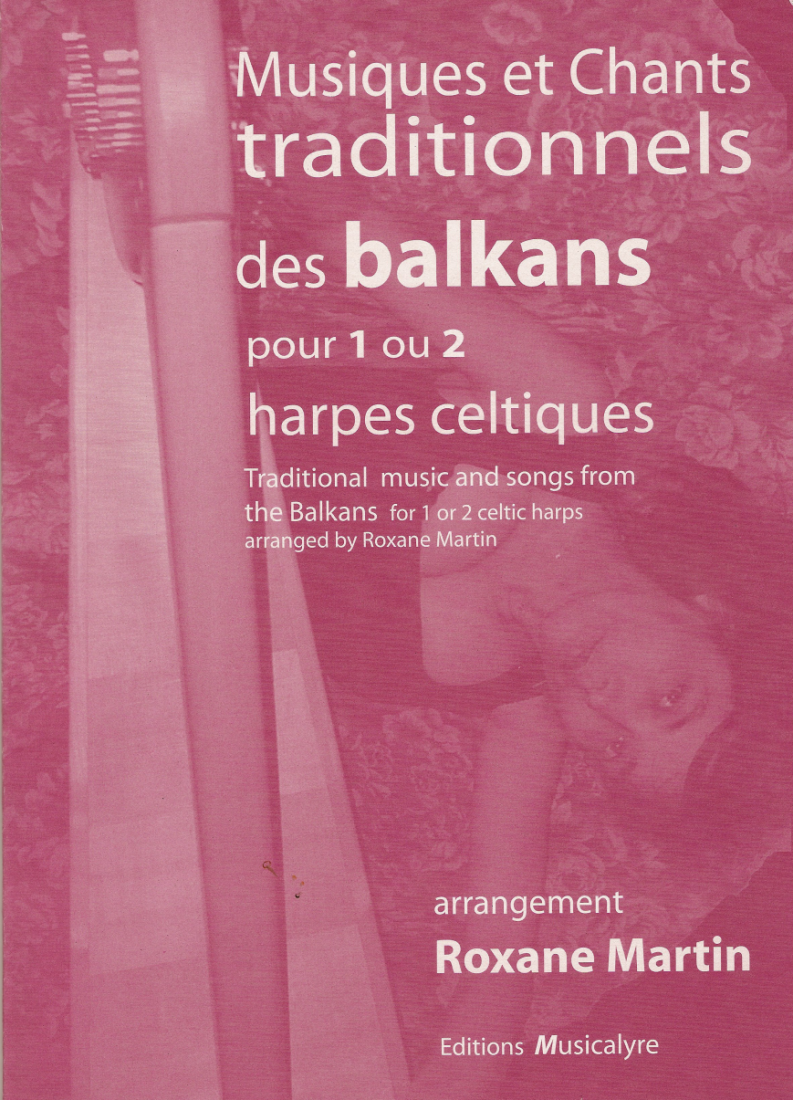 Musiques et chants traditionnels des balkans